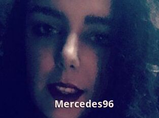 Mercedes96