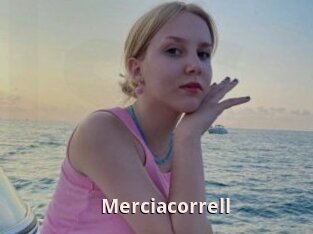 Merciacorrell