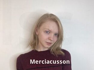 Merciacusson