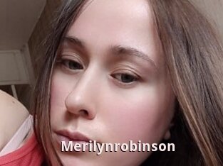 Merilynrobinson