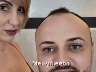 Merlynleeon