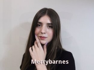 Merrybarnes