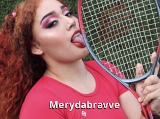 Merydabravve