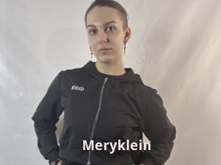 Meryklein