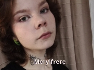 Merylfrere