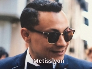 Metisslyon