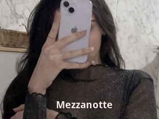 Mezzanotte