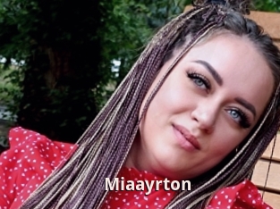 Miaayrton