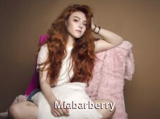 Miabarberry