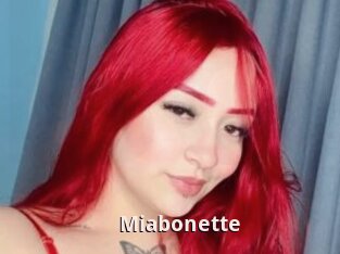 Miabonette