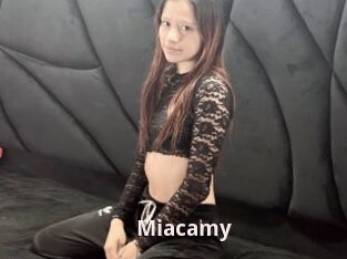 Miacamy