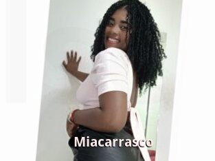 Miacarrasco