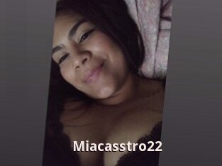 Miacasstro22