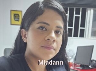 Miadann