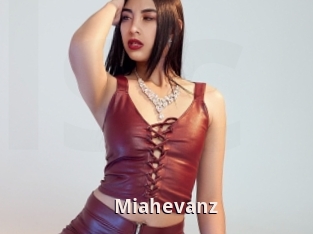 Miahevanz