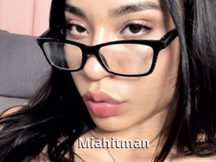 Miahitman