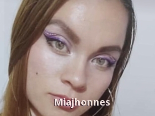 Miajhonnes