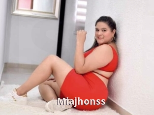 Miajhonss