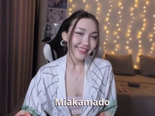 Miakamado