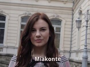 Miakonte