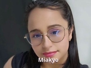 Miakyo