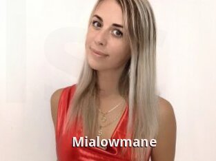 Mialowmane