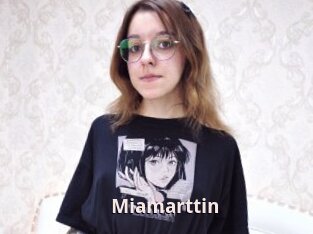 Miamarttin