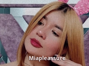 Miapleassure