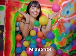 Miaponce