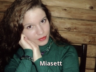 Miasett