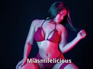 Miasmilelicious