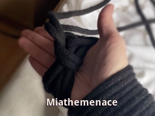 Miathemenace