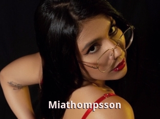 Miathompsson