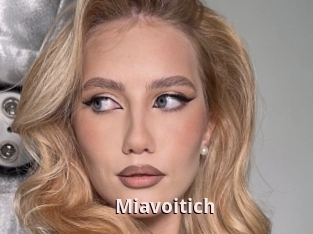 Miavoitich