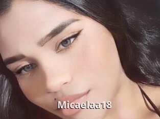 Micaelaa18