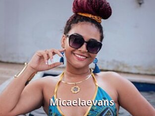 Micaelaevans