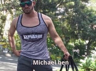 Michael_ben