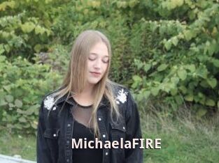 MichaelaFIRE