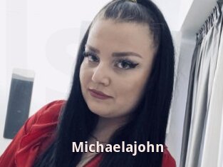 Michaelajohn