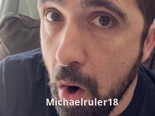 Michaelruler18