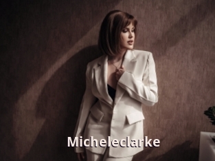 Micheleclarke