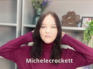 Michelecrockett