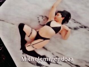 Michelemmendoza