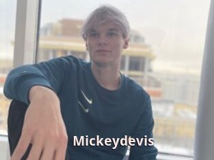 Mickeydevis