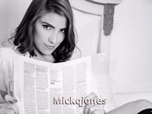 Mickqjones