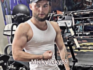 Mickylicky69