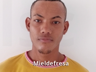 Mieldefresa