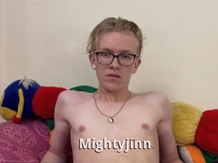 Mightyjinn