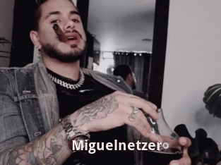 Miguelnetzer