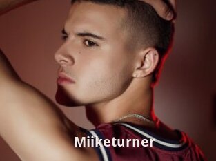 Miiketurner